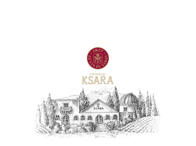 Buy Ch teau Ksara Wine Arak in Germany Enab Berlin