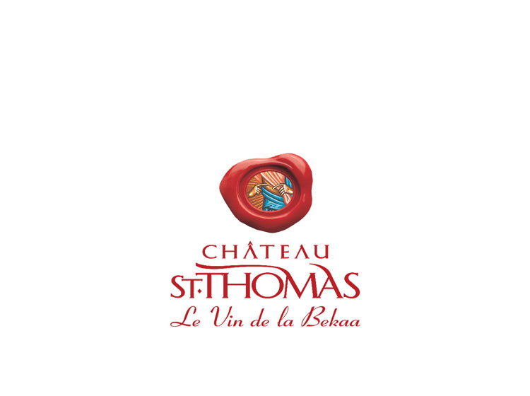 Chateau St. Thomas Buy St. Thomas Wine and Arak Online in