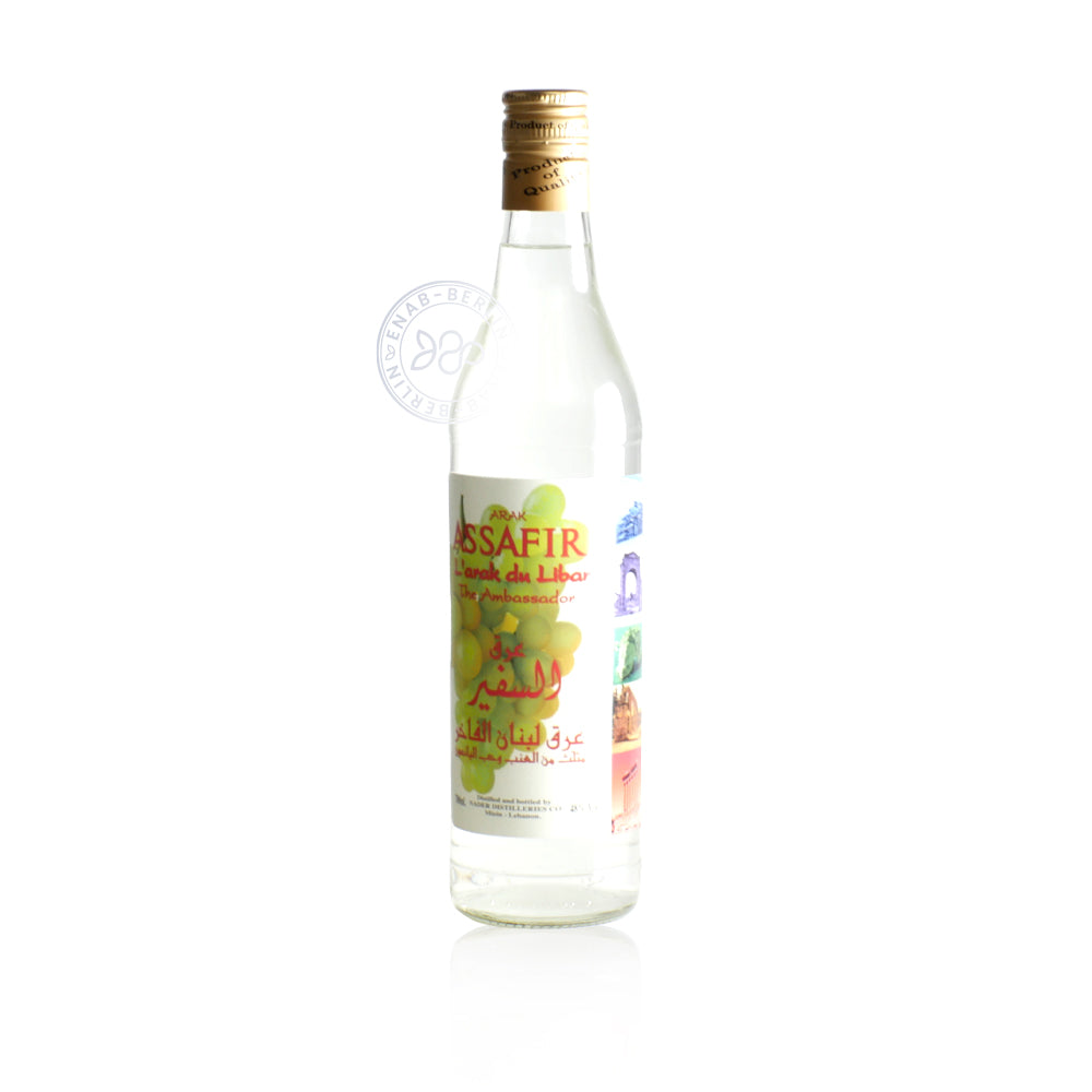 Arak Assafir