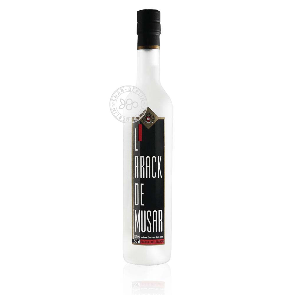 Arak de Musar