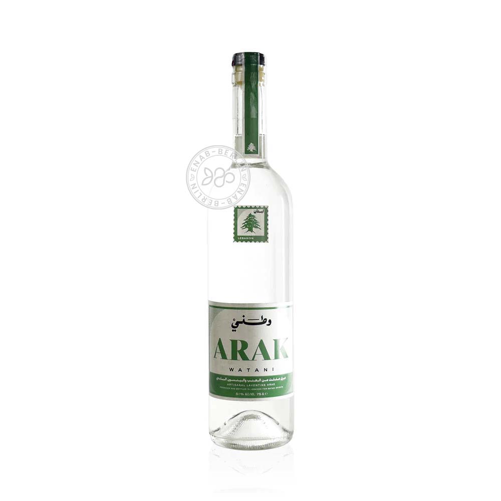 Arak Watani