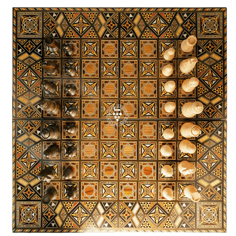 Chess Board 3