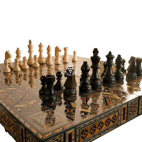 Chess Board 5