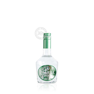 Arak Ksara 350 ml Enab Berlin