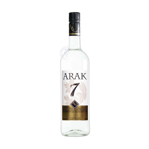 ARAK 7