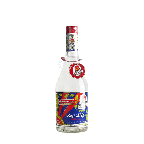 Arak Abi Saada