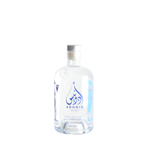 Arak Adonis