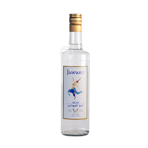 Arak Ajawary