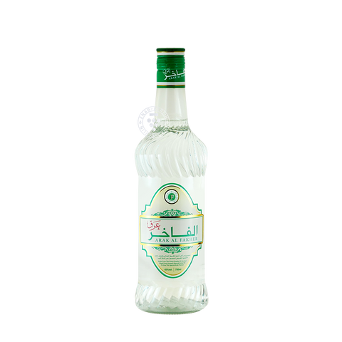 Arak Al Fakher