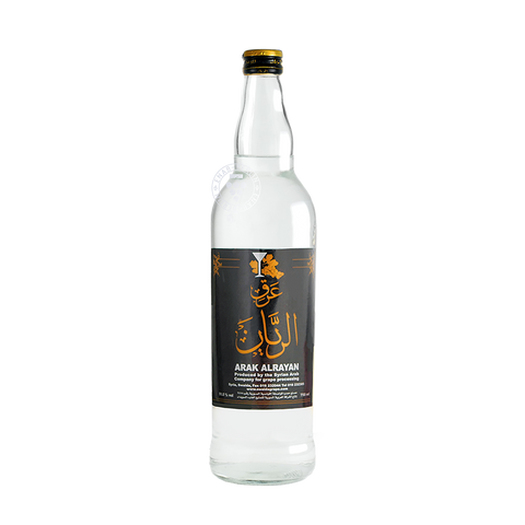 Arak Al Rayan