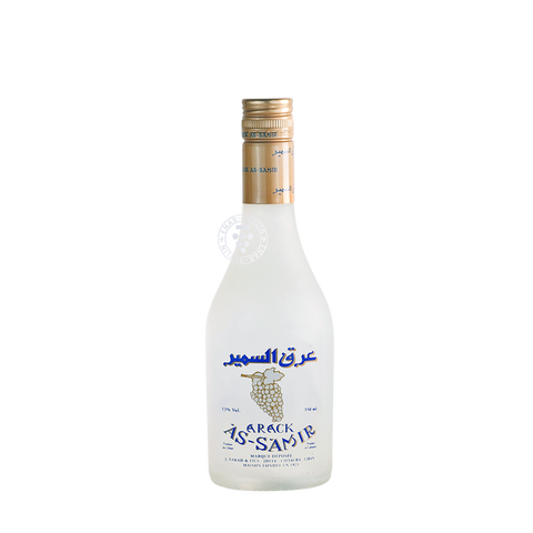  Arak As-Samir 350