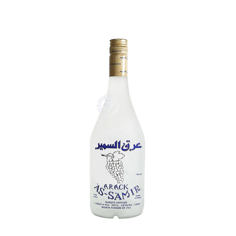 Arak As-Samir