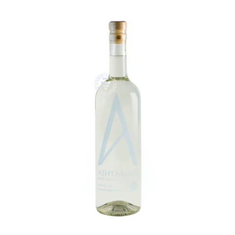 Arak Ashtarout - Apple Arak