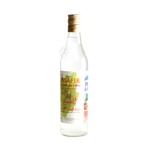 Arak Assafir