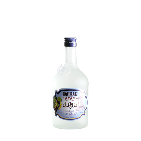 Arak Baalbak