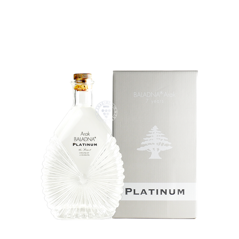 Arak Baladna Platinum