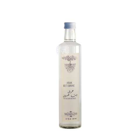 Arak Beit Ebrin 500 ml