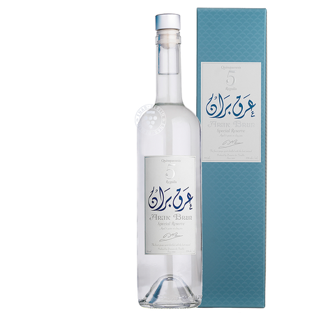 Arak Brun 5 - Special Reserve