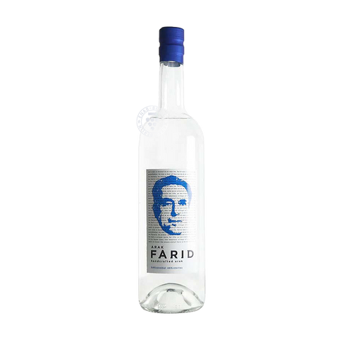 Arak Farid