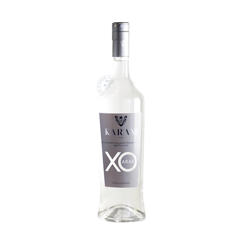 Arak Karam XO