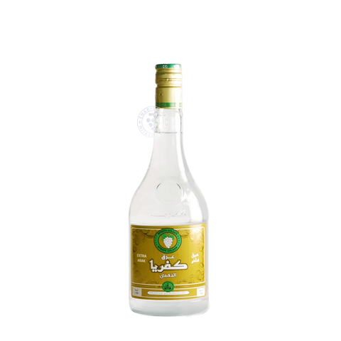 Arak Kefraya Gold