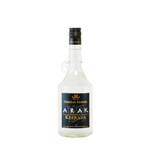 Arak Kefraya