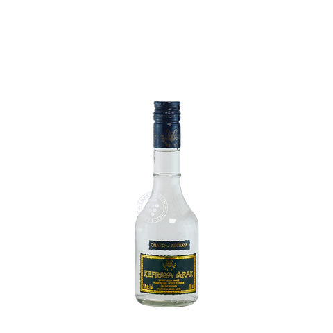 Arak Kefraya 20 cl