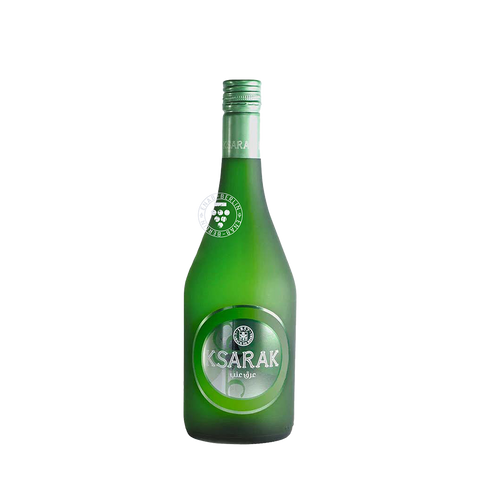 Arak Ksara