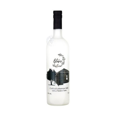 Arak Le Blanc 700