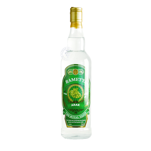 Arak Ramitta 700 