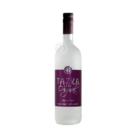 Arak Tazka