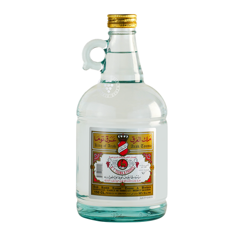 Arak Touma 1.5L