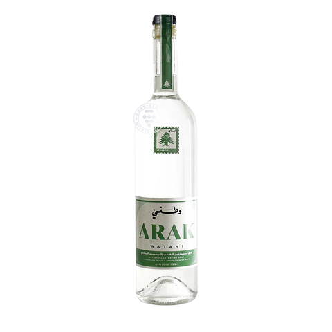 Arak Watani