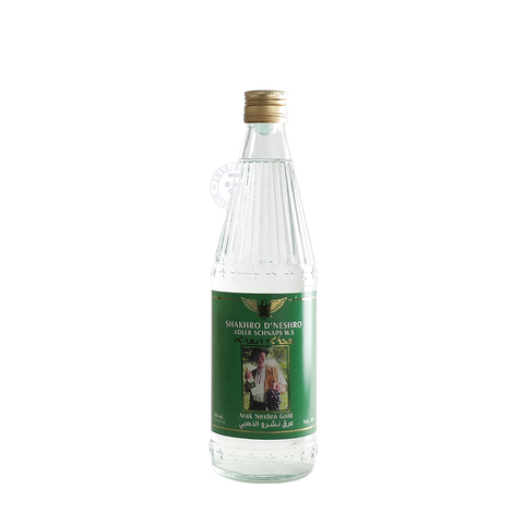 Arak D'Neshro Gold