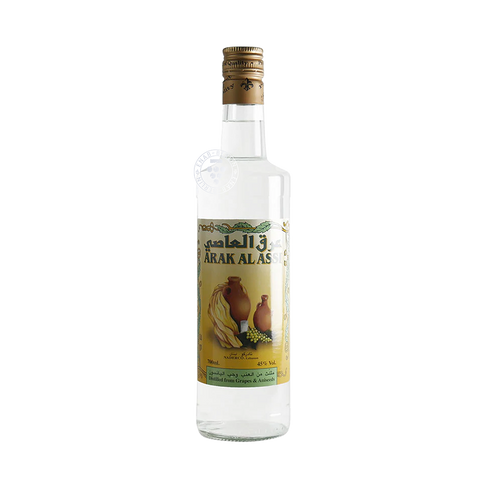 Arak al Assi