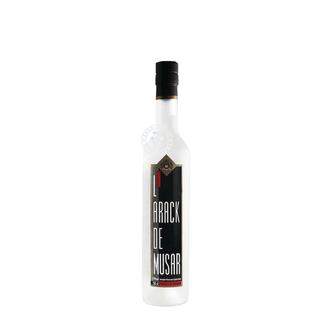 Arak de Musar