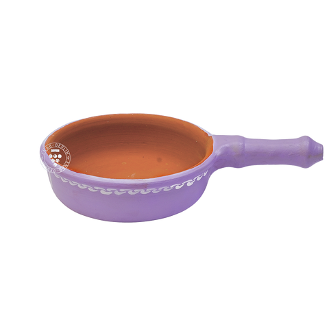 Handmade Egg Frying Pan "Bayd" (Eggs) 2