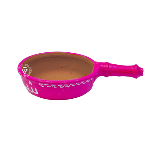 Handmade Egg Frying Pan "Shay Latheeth" (Something Tasty) 2