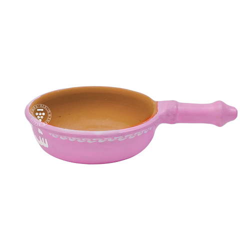 Handmade Egg Frying Pan "Shay Latheeth" (Something Tasty) 2