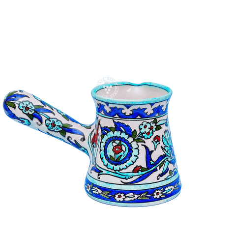 Authentic Qishani Coffee Pot