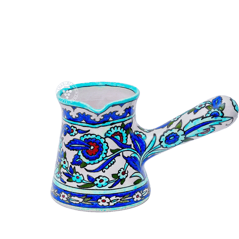 Authentic Qishani Coffee Pot