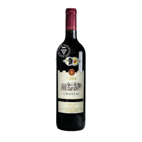 Château KSARA Red 2018