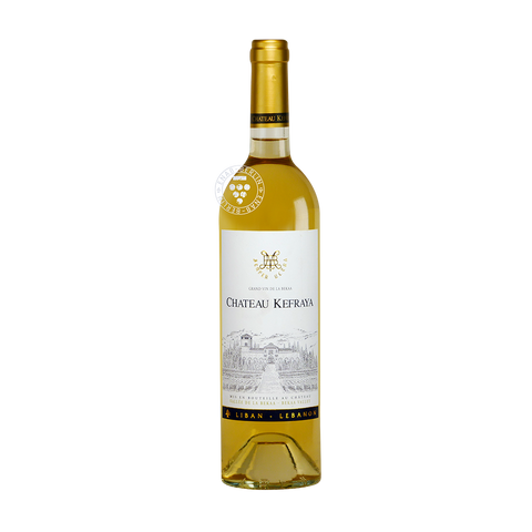 Chateau Kefraya Blanc