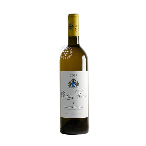 Château Musar White 2017