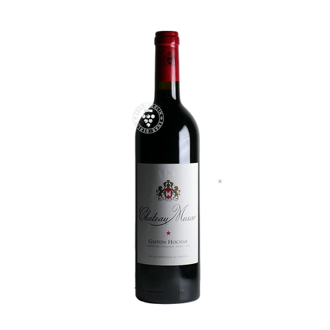 Chateau Musar Red