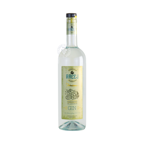 Chateau Nakad Areej Gin