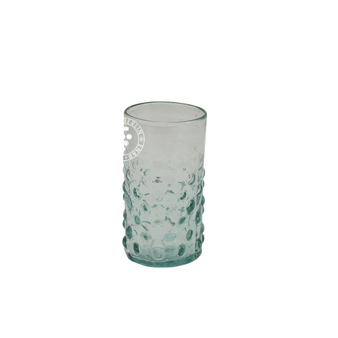 Transparent Pomegranate Seed Tumbler