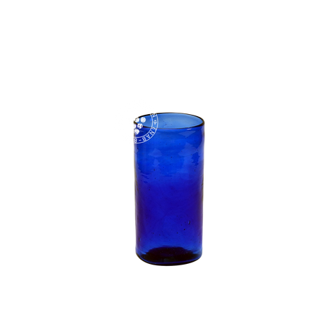 Blue Standard Tumbler