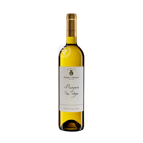 Domaine des Tourelles Marquis des Beys White