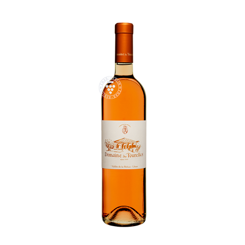 Domaine des Tourelles Rosé